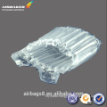 Safe packing protective air column bag rolls free sample